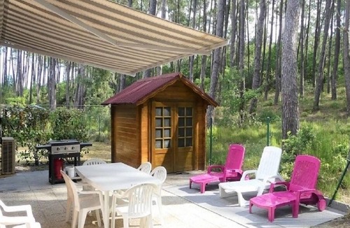 Bias Ski Chalet | Chalet 4/6 P à BIAS Totally air-conditioned VE 7 KW charger, Wifi, Swimming pool, Balneotherapy
