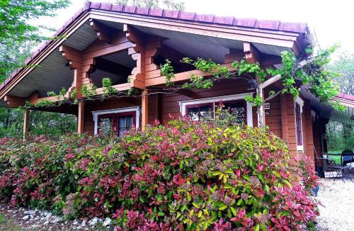 Mauroux Ski Chalet | Chalet au calme cœur du LOT