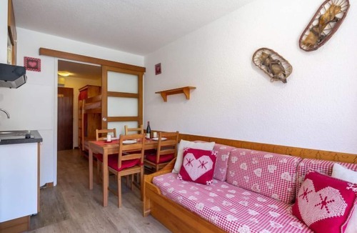 Val Claret Apartment | Chalet Club (Val Claret) by Interhome