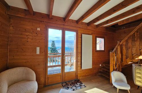 Superbolquere Ski Chalet | Chalet Cosy à Bolquère