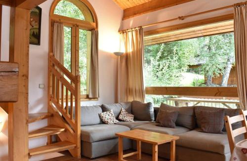 Meribel Ski Chalet | Chalet cosy 6 pers. à 100m des pistes avec garage fermé et parking, Méribel - FR-1-180-411