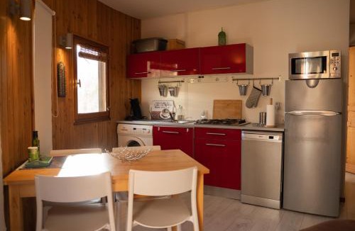 Barjols Ski Chalet | Chalet dans plusieurs hectares de nature
