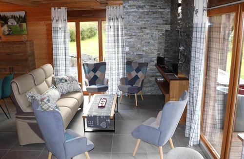 Ventron Ski Chalet | Chalet in Ventron near La Bresse Ski Area