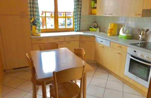 Le Grand-Bornand Ski Chalet | Chalet Le Grand-Bornand, 5 pièces, 8 personnes - FR-1-467-21