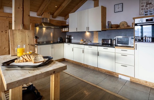 Manigod Ski Chalet | Chalet Le Meridien Tournette - family base with nordic bath - OVO Network