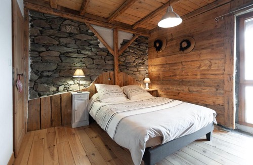 Praranger Ski Chalet | CHALET LES MUGALICES