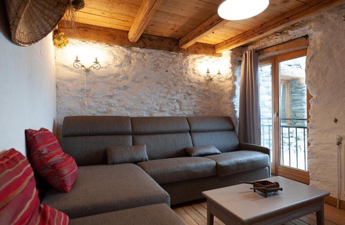 Praranger Ski Chalet | CHALET LES MUGALICES