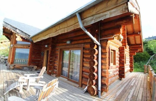 Font-Romeu-Odeillo-Via Ski Chalet | Chalet Marmotte, 400m2 of comfort