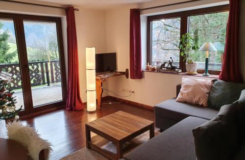 Vacheresse Apartment | Chalet Tante Emma