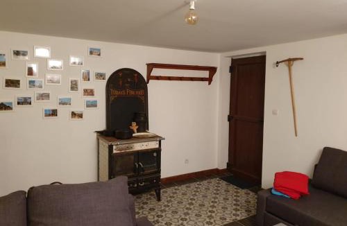 Vacheresse Apartment | Chalet Tante Emma
