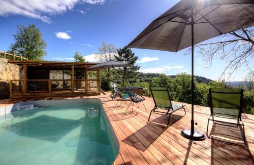 Guiselle Ski Chalet | Chalet U Pinu
