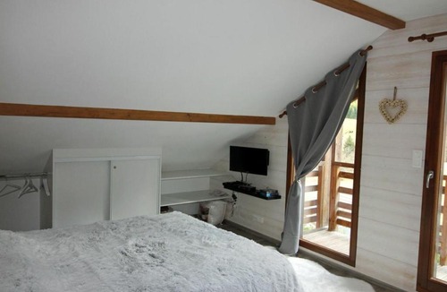 Xonrupt-Longemer Ski Chalet | Chalet Xonrupt-Longemer, 5 pièces, 8 personnes - FR-1-589-280