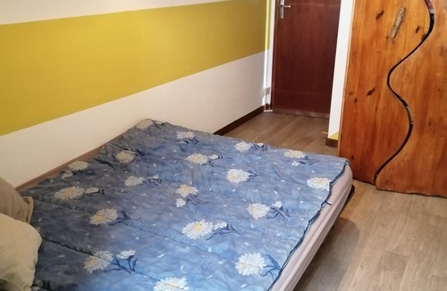 Os-Marsillon Condo | Chambre 10m2 Avec Coin Bureau 20 la Nuit