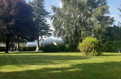 Pouzac Bed & Breakfast | Chambre Candésie