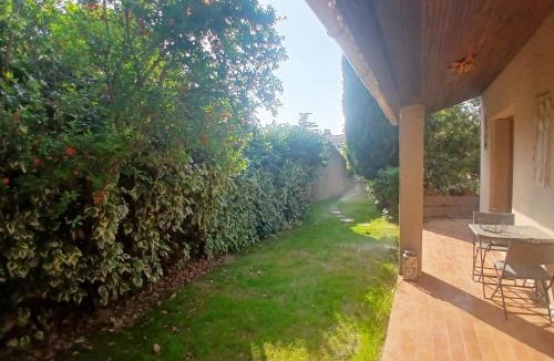 Fabregues Bed & Breakfast | Chambre d'hôte Amouratcha