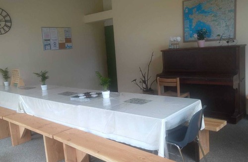 Plomodiern Bed & Breakfast | Chambre D'hôte au Calme Absolu, Face au Menez Hom et à 10 Minutes de la Plage