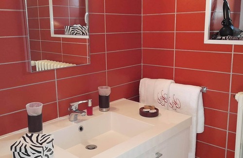 Chateau-Landon Bed & Breakfast | Chambre d' Hôtes Dans un Parc Paysagé