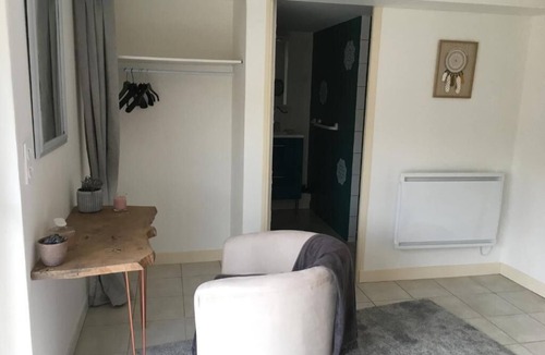 Saint-Martial-de-Valette Bed & Breakfast | Chambre & Table d'hotes Nontron - Le clos de Rapevache