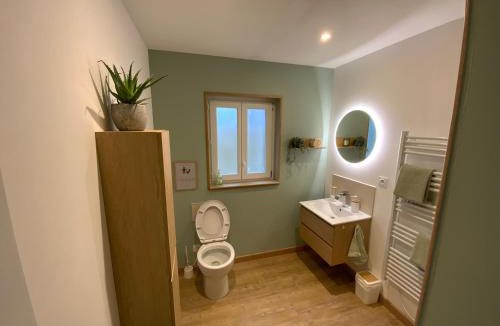 Santilly Bed & Breakfast | Chambre- Indépendant et Autonome