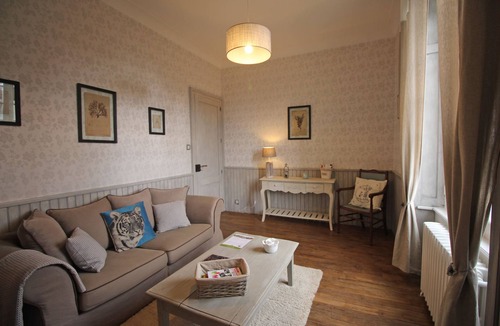 Chalus Bed & Breakfast | Chambres d'hôtes Au fil du temps
