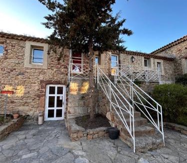 Prat-de-Cest House | Chambres d'hôtes Château de Jonquières
