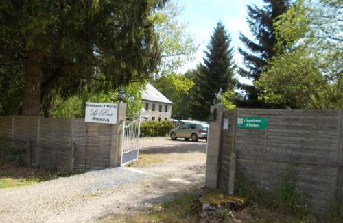 Egletons Bed & Breakfast | Chambres d'Hôtes Le Pont