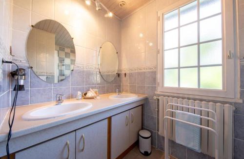 Saint-Benoit-sur-Loire Bed & Breakfast | Chambres et Suites au Calme avec Wifi et Animaux Acceptés - FR-1-590-475