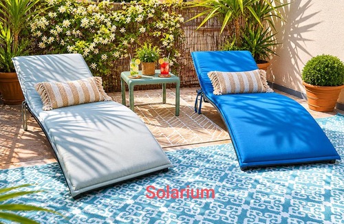 Bedarrides House | Chambres yucca
