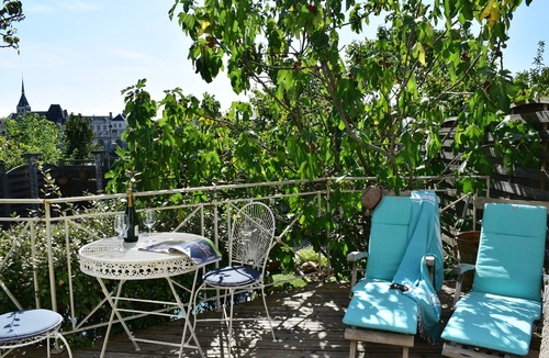 Selles-sur-Cher Cottage | Character cottage near the Beauval zoo and the castles of the Loire
