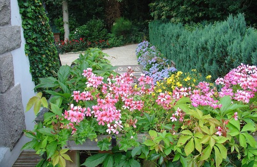 Le Hingle Cottage | Character cottage, quiet, for 2 pers. near DINAN
