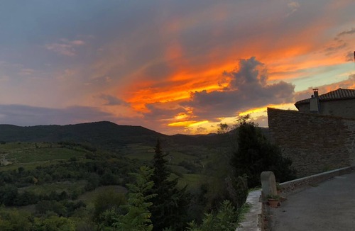 Albas House | Character house with private pool in Albas for 10 people