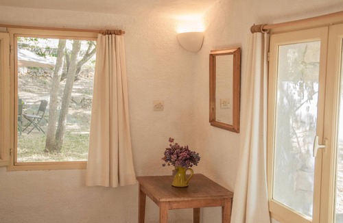 Cotignac House | Characteristic bergerie with swimming pool