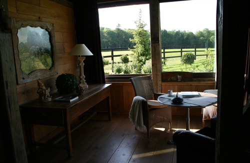 Tordouet House | Charm, romance and Spa to relax in the heart of the Pays d'Auge
