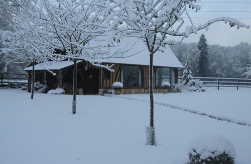 Tordouet House | Charm, romance and Spa to relax in the heart of the Pays d'Auge