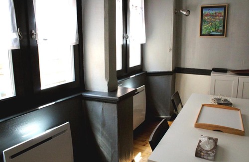 Petite-France Apartment | Charmant 2P Hypercentre + Wifi