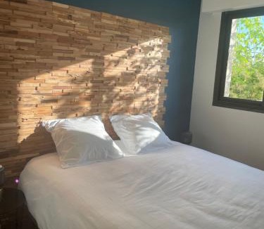 Lestonat - Monsejour Apartment | Charmant appartement à Bordeaux