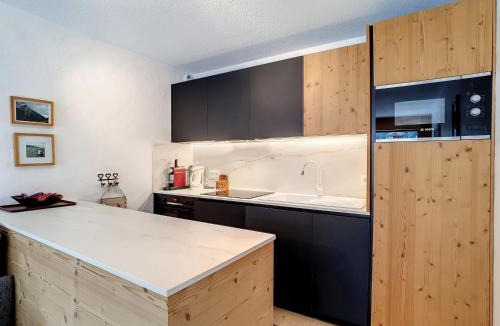 La Clusaz Apartment | Charmant appartement à La Clusaz avec terrasse, parking et wifi - FR-1-818-58