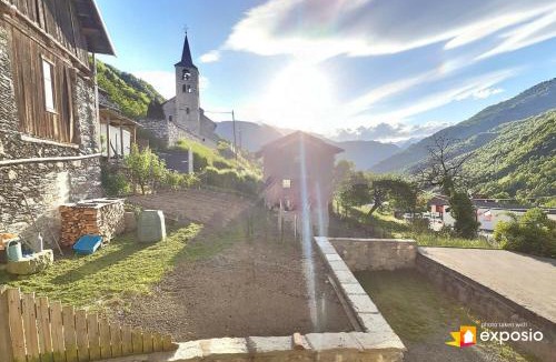 La Perriere Apartment | Charmant appartement de 50m2 pour 2 personnes - terrasse et balcon