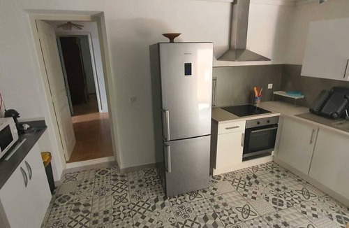 Rogliano Apartment | Charmant Appartement T4 Avec Terrasse à Rogliano, Cap Corse Maccinaggio