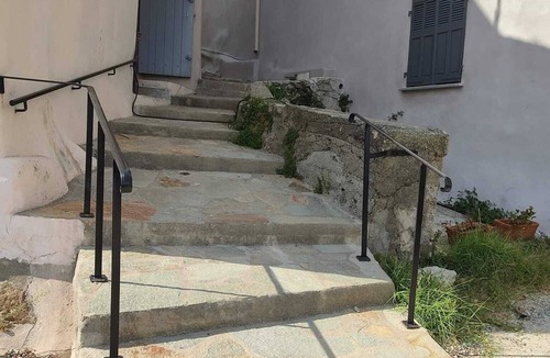 Rogliano Apartment | Charmant Appartement T4 Avec Terrasse à Rogliano, Cap Corse Maccinaggio