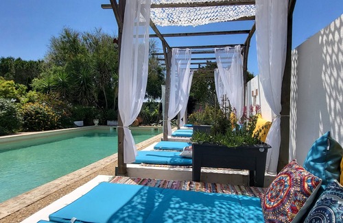 Vestric-et-Candiac House | Charmant Cottage, 2 Chambres, 80m2 en Petite Camargue
