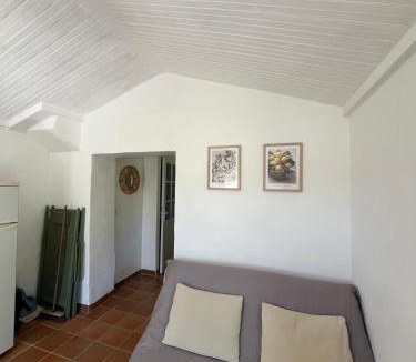 Montfort-sur-Argens House | Charmant Provençal Cabanon à Montfort-sur-Argens