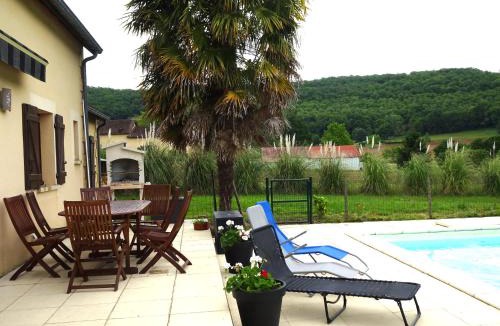 Vezac House | Charmante Maison à Vézac au cœur des 5 Châteaux en Dordogne