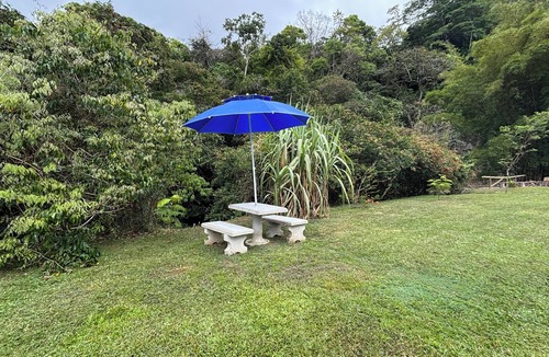 San Isidro de El General Cabin | Charming cabin with WiFi in San Isidro de El General, 40 minutes to the beach