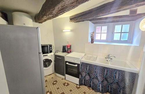 Saint-Marcel-du-Perigord Cottage | Charming Cottage in Quiet Village, Near Lalinde - Garden, Baby Equipment, Pet-Friendly