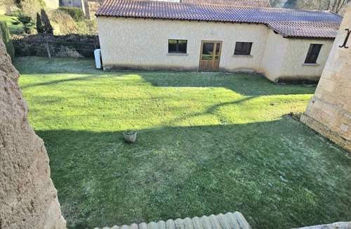 Saint-Marcel-du-Perigord Cottage | Charming Cottage in Quiet Village, Near Lalinde - Garden, Baby Equipment, Pet-Friendly