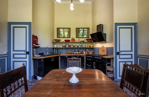 Pexiora House | Charming 18th century house entirely renovated