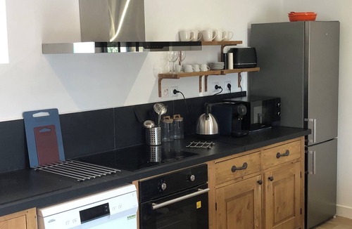 Auchay-sur-Vendee Cottage | Charming 3-bedroom cottage in Auzay, Auchay-sur-Vendée 85200