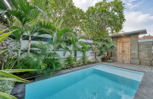 Umalas House | Charming 3-bedroom villa in the Umalas/Canggu Region, Bali