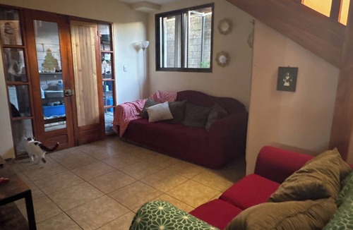 Guadalupe House | Charming 4-bedroom house perfect for your getaway. Panoramic view from balcony